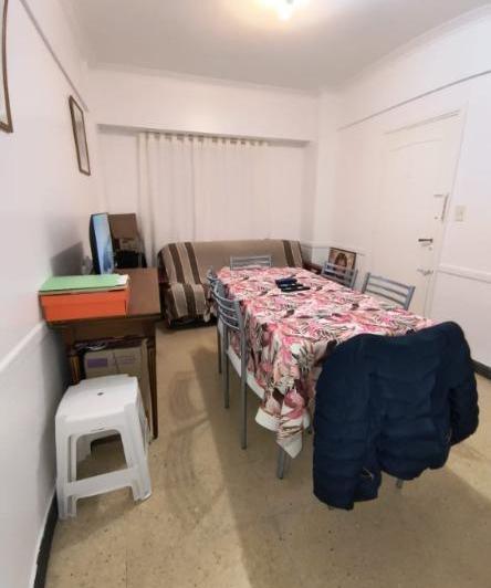 Departamento · 37m² · 2 Ambientes