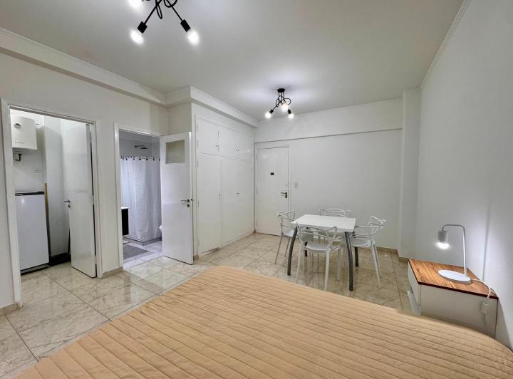 Departamento · 28m² · 1 Ambiente