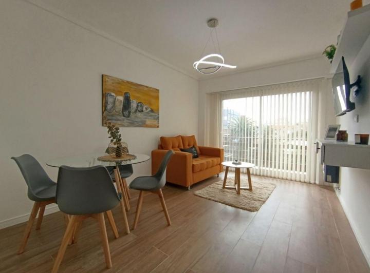 Departamento · 44m² · 3 Ambientes