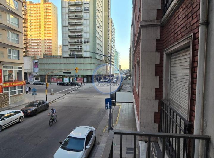 Departamento · 48m² · 3 Ambientes