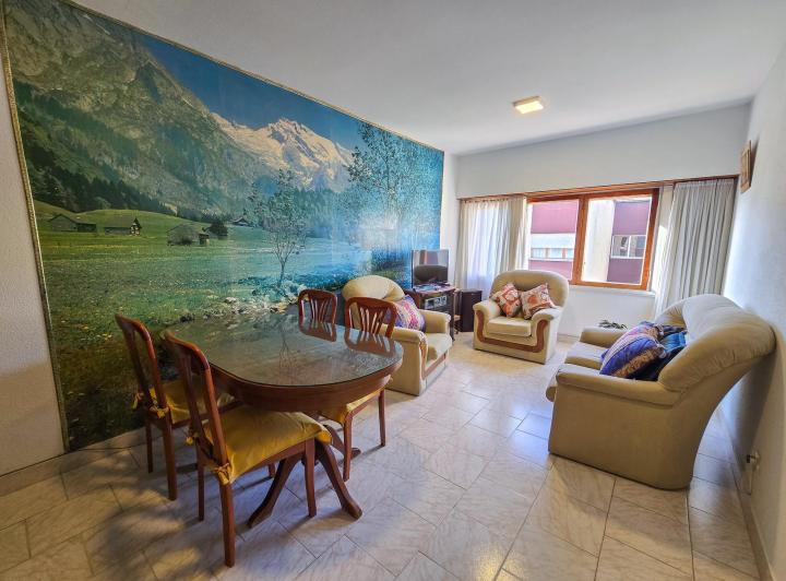 Departamento · 55m² · 2 Dormitorios