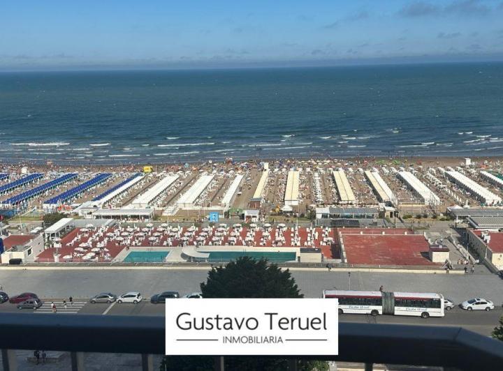 Departamento · 47m² · 2 Ambientes · 1 Cochera