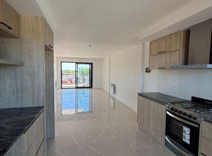Departamento · 97m² · 3 Ambientes · 1 Cochera