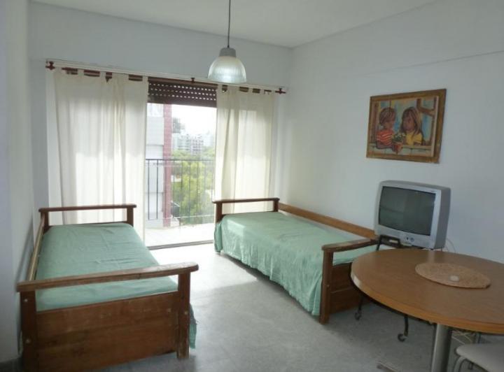 Departamento · 24m² · 1 Ambiente
