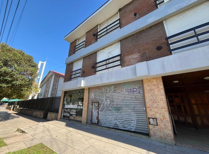 Departamento · 48m² · 2 Ambientes · 1 Cochera