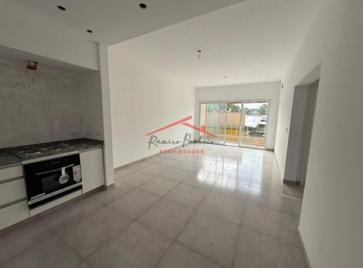 Departamento · 70m² · 3 Ambientes · 1 Cochera