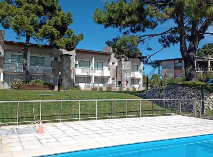Departamento · 47m² · 2 Ambientes · 1 Cochera