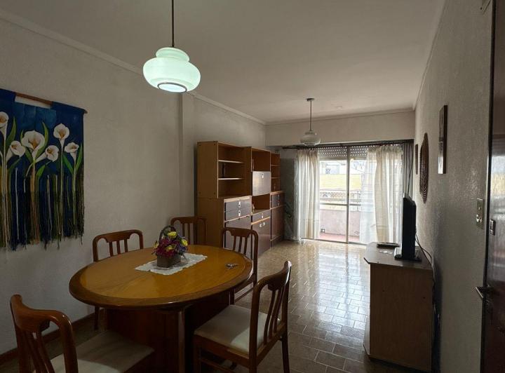 Departamento · 47m² · 2 Ambientes