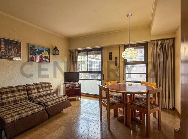 Departamento · 53m² · 3 Ambientes · 1 Cochera