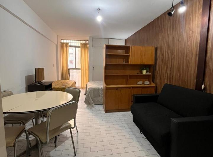 Departamento · 27m² · 1 Ambiente