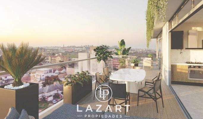 Departamento · 62m² · 2 Ambientes