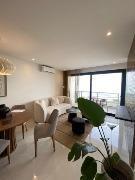 Departamento · 80m² · 3 Ambientes · 1 Cochera