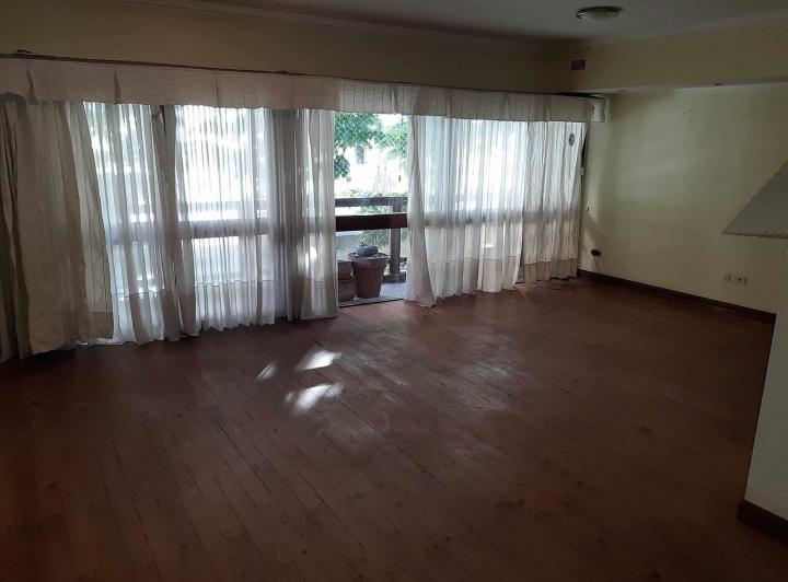 Departamento · 100m² · 4 Ambientes · 1 Cochera