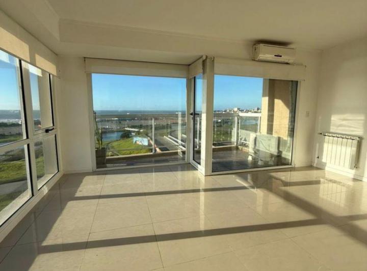 Departamento · 70m² · 3 Ambientes · 1 Cochera