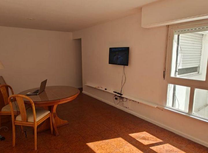 Departamento · 54m² · 3 Ambientes