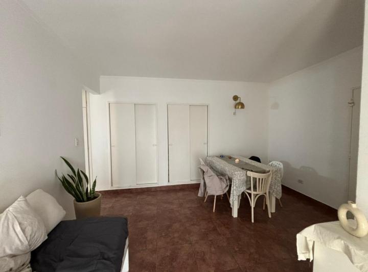 Departamento · 35m² · 2 Ambientes
