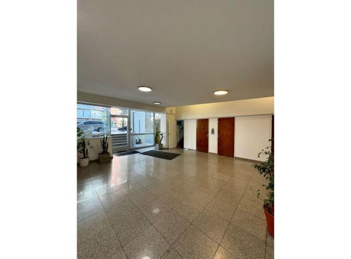 Departamento · 44m² · 2 Ambientes
