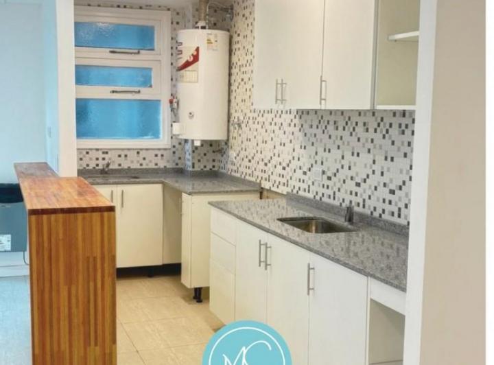 Departamento · 55m² · 3 Ambientes