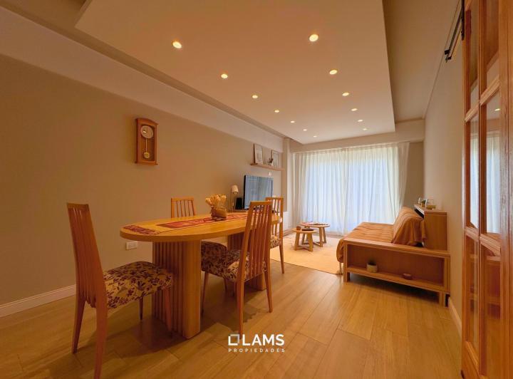 Departamento · 64m² · 3 Ambientes