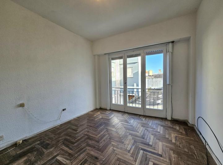 Departamento · 38m² · 2 Ambientes