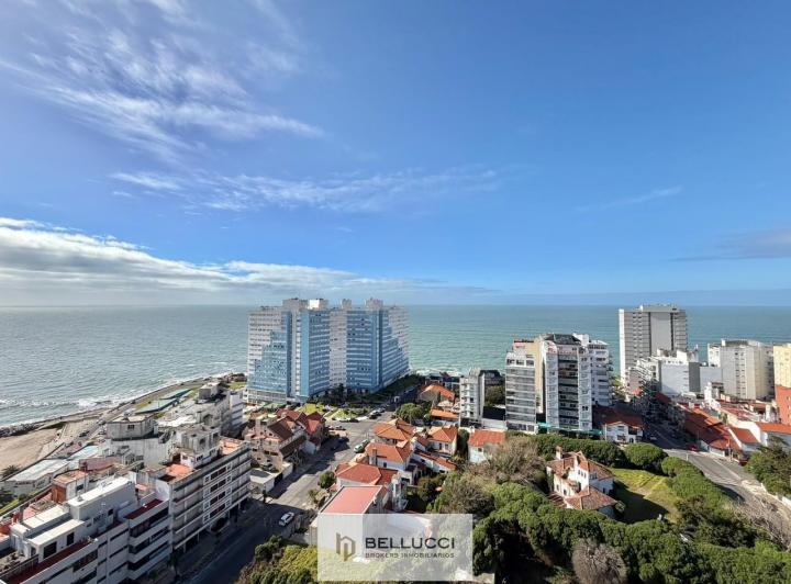 Departamento · 85m² · 2 Ambientes · 1 Cochera