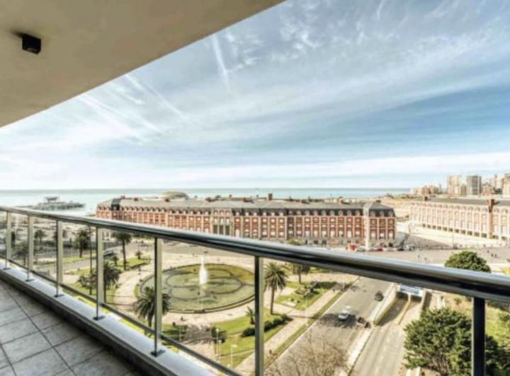 Departamento · 57m² · 2 Ambientes