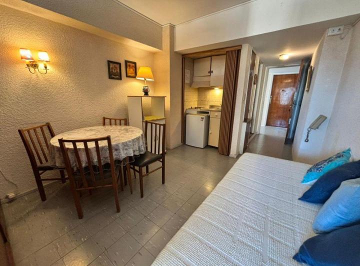 Departamento · 30m² · 1 Ambiente