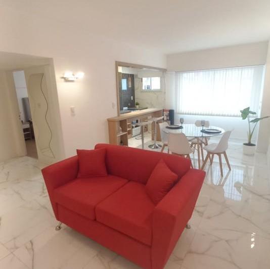 Departamento · 47m² · 2 Ambientes