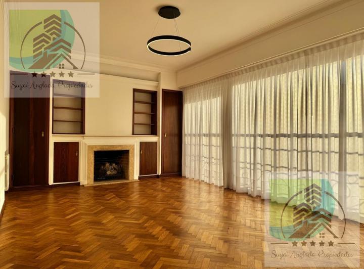 Departamento · 103m² · 4 Ambientes