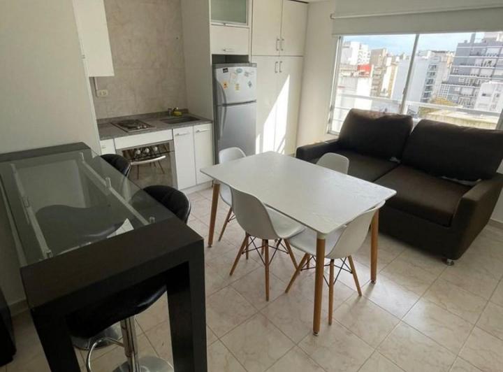 Departamento · 30m² · 1 Ambiente