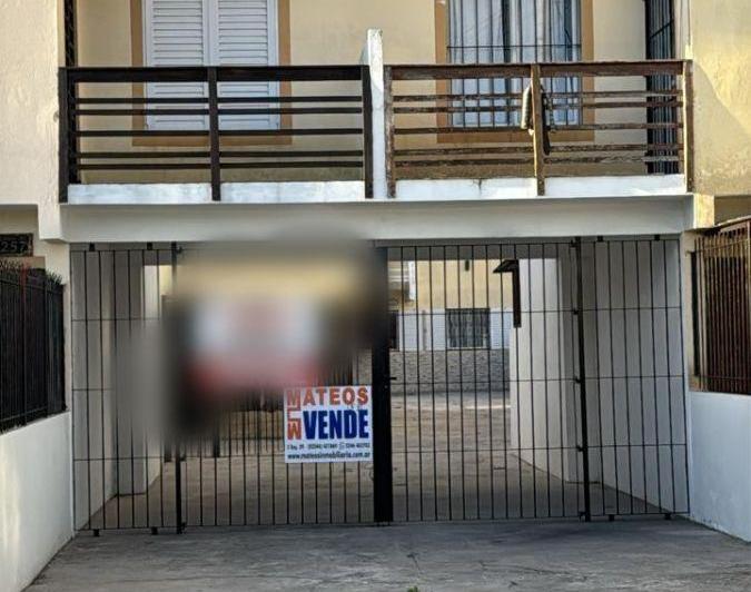 Departamento · 25m² · 3 Ambientes · 1 Cochera