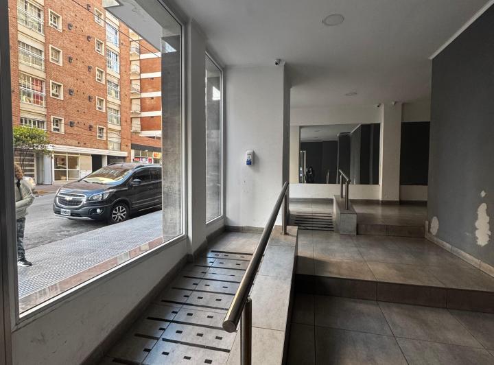 Departamento · 19m² · 1 Ambiente