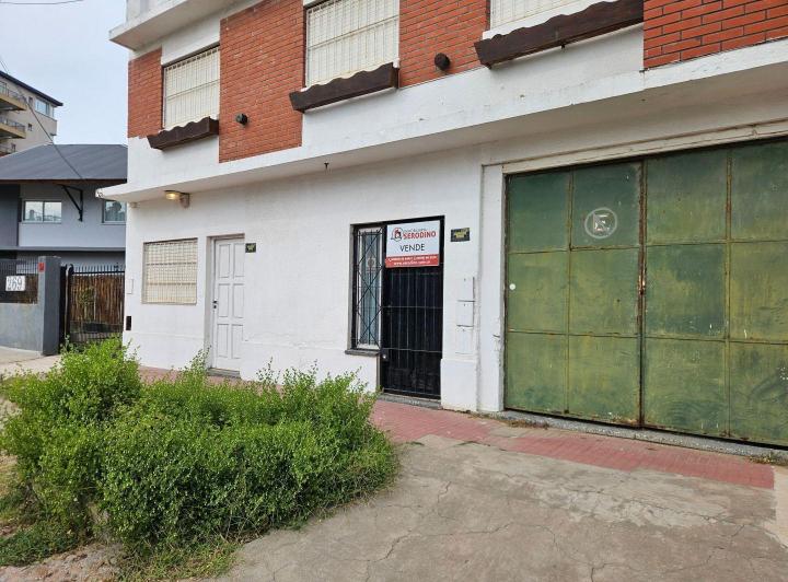 Departamento · 31m² · 2 Ambientes