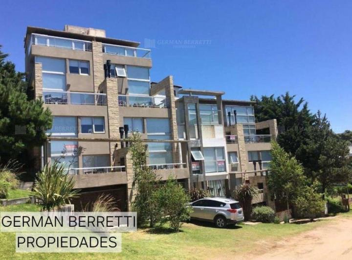 Departamento · 37m² · 1 Ambiente