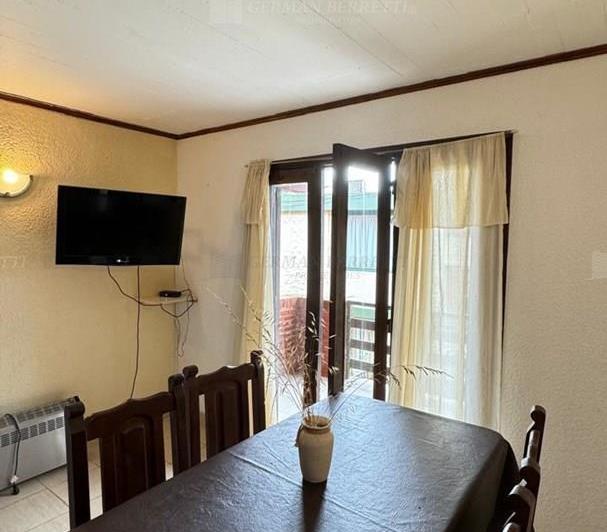 Departamento · 40m² · 3 Ambientes