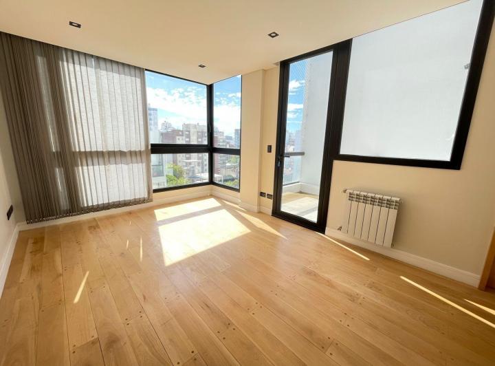 Departamento · 51m² · 2 Ambientes