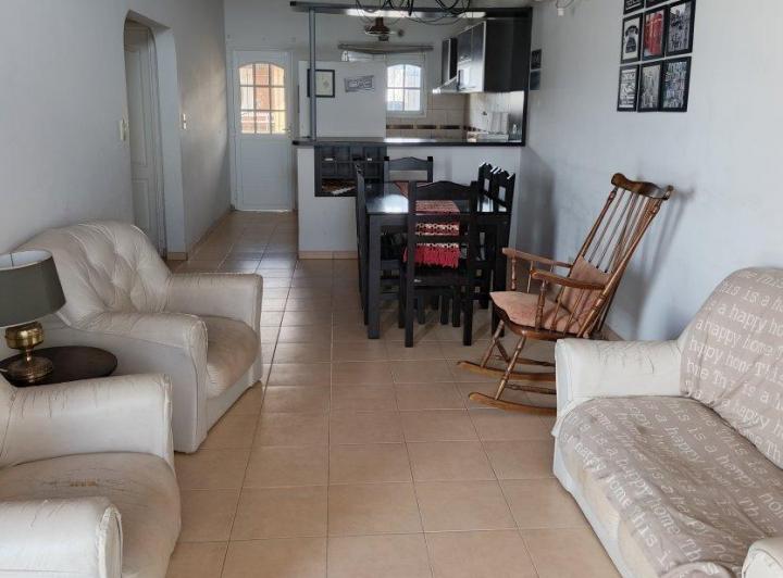 Departamento · 50m² · 3 Ambientes