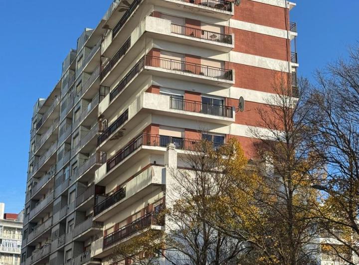 Departamento · 110m² · 4 Ambientes
