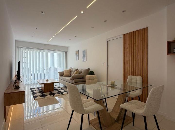 Departamento · 74m² · 3 Ambientes