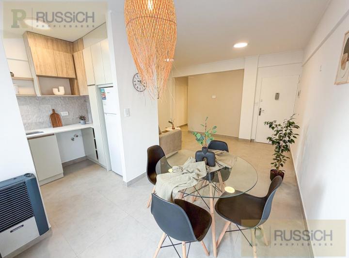 Departamento · 43m² · 2 Ambientes