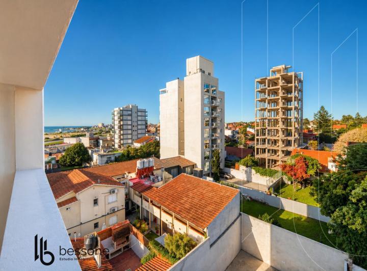 Departamento · 40m² · 1 Ambiente