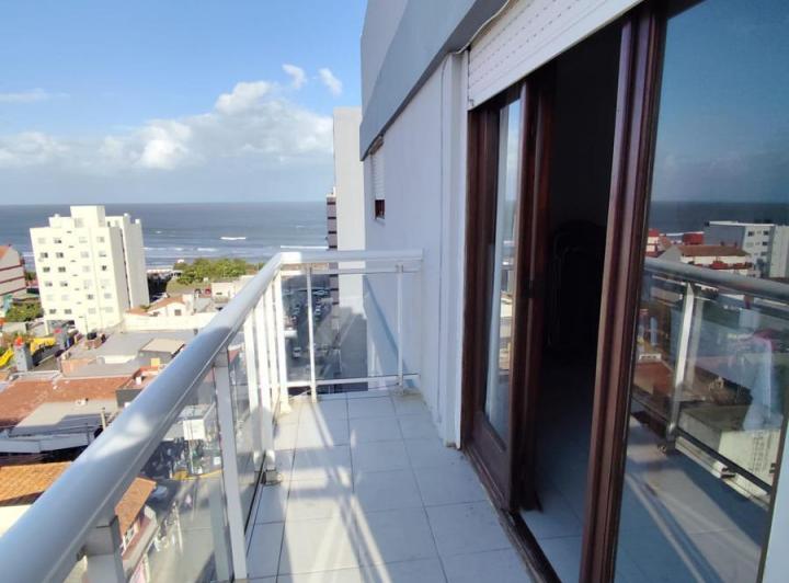Departamento · 45m² · 2 Ambientes