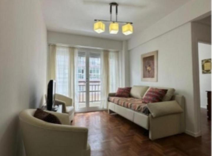 Departamento · 52m² · 3 Ambientes