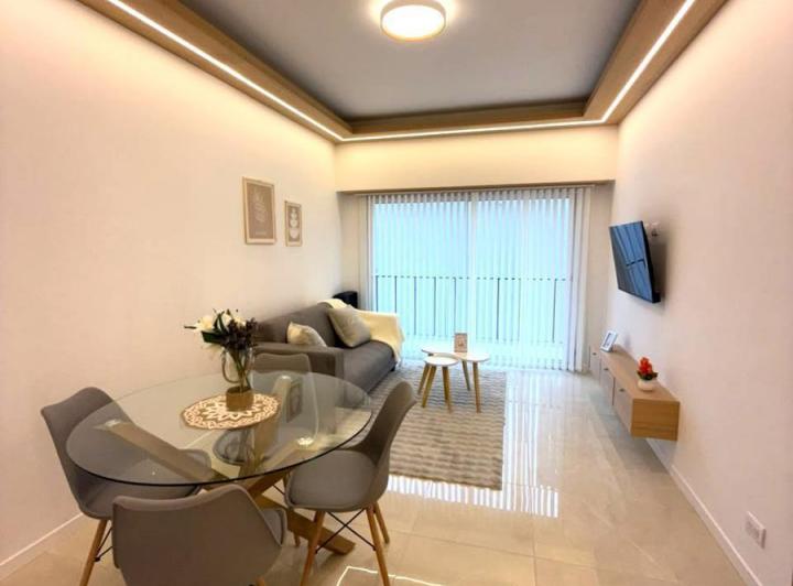 Departamento · 49m² · 3 Ambientes