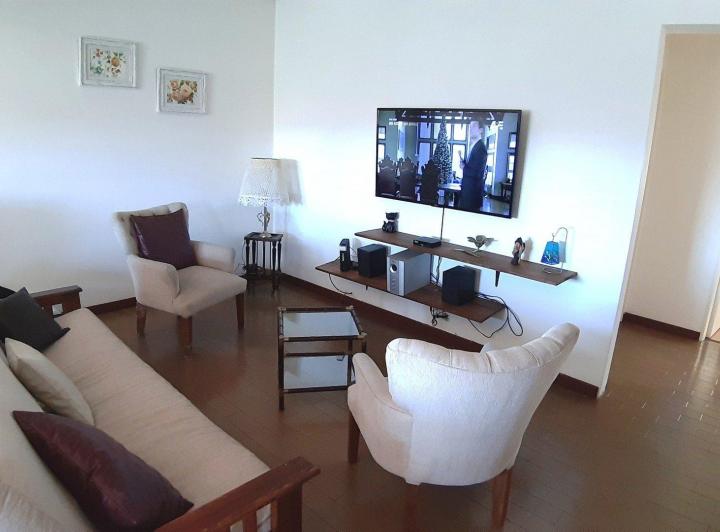 Departamento · 67m² · 3 Ambientes · 1 Cochera