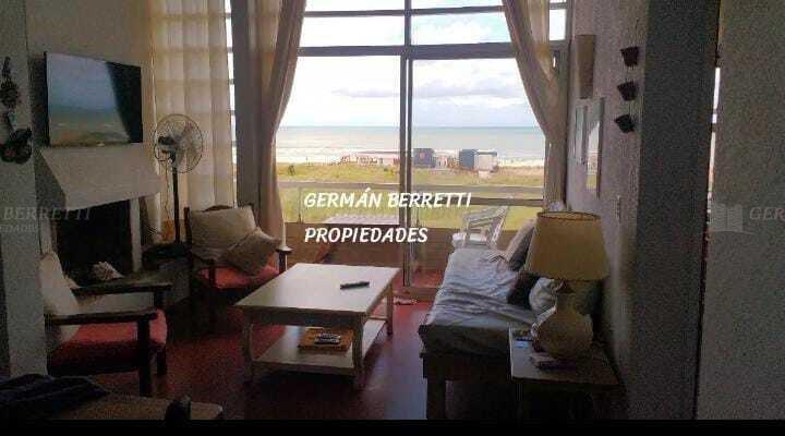 Departamento · 70m² · 4 Ambientes · 1 Cochera