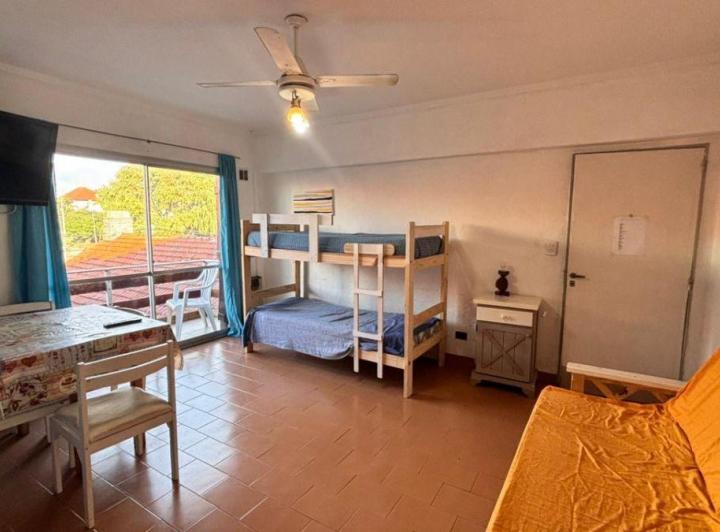 Departamento · 30m² · 1 Ambiente
