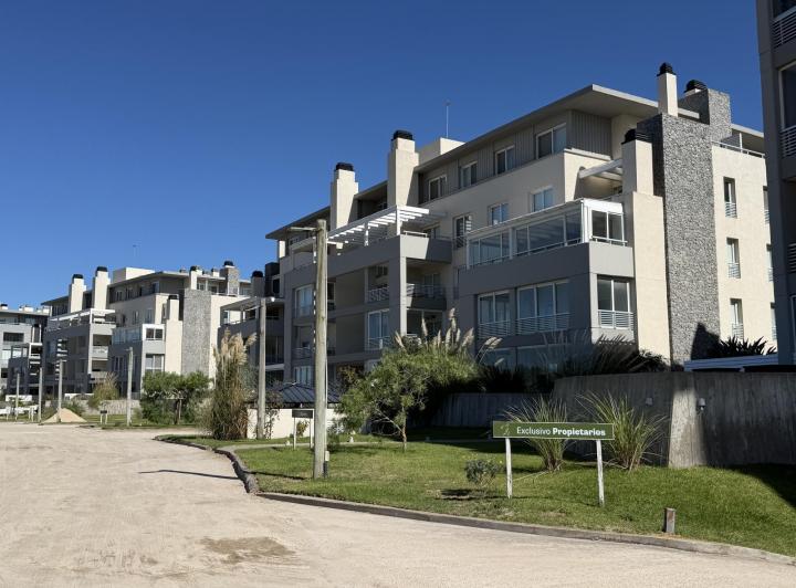 Departamento · 45m² · 2 Ambientes · 1 Cochera