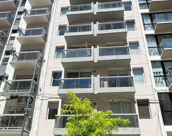 Departamento · 63m² · 3 Ambientes · 2 Cocheras
