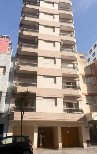 Departamento · 38m² · 2 Ambientes